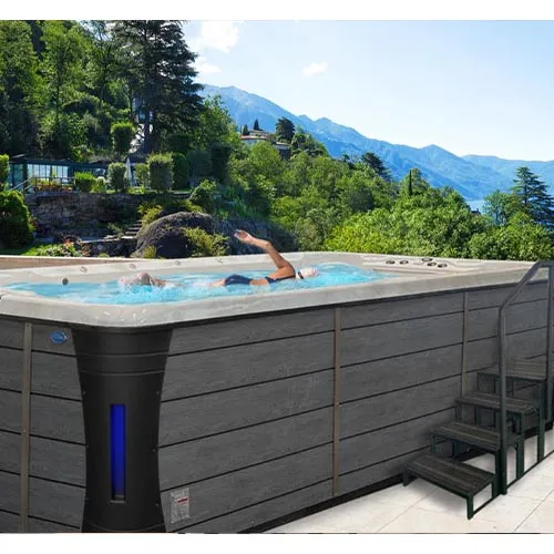 Swimspa X-Series hot tubs for sale in Ann Arbor